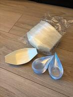 Wegwerp tapas schaaltjes, Ophalen of Verzenden, Nieuw