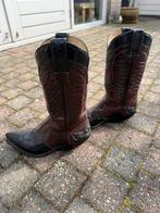 Sancho, Ophalen, Zo goed als nieuw, Zwart, Hoge laarzen