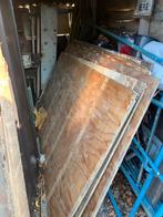 Underlayment 18 mm, Ophalen, Gebruikt, Multiplex