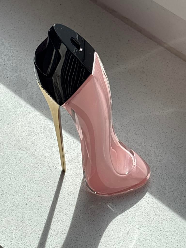 Carolina Herrera Good Girl Blush EDP 50ml, Ophalen of Verzenden, Zo goed als nieuw