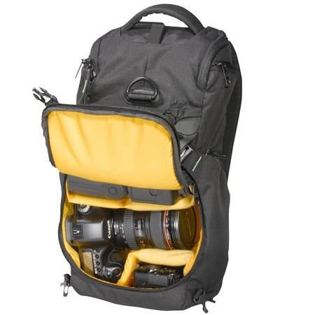 Kata 123-GO-10 DSLR rugzak (nagegoeg nieuwstaat), Ophalen of Verzenden, Zo goed als nieuw, Rugtas, Kata