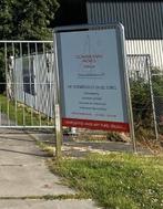 Reclame borden, Verzamelen, Ophalen