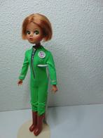 Havoc Mary quant popje, Ophalen of Verzenden, Gebruikt, Pop