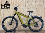 Riese & Müller Supercharger GT Rohloff E-Bike, Niet ingevuld, Ophalen of Verzenden, Zo goed als nieuw, 47 tot 51 cm