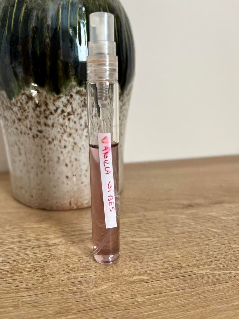 Juliette Has A Gun - Vanilla Vibes (sample), Ophalen of Verzenden, Zo goed als nieuw