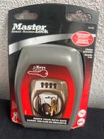 Master Lock Select Access Lock sleutelkluisje, Ophalen of Verzenden, Nieuw, Overige materialen, Slot