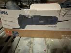 Ferm multitool 300W, Ophalen, Gebruikt, Minder dan 600 watt, Overige typen