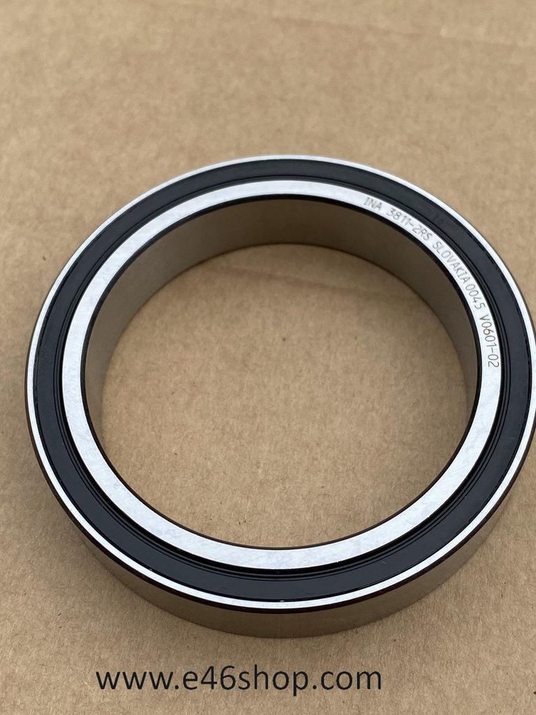 ACHTERAS LAGER BMW  F650 F800 OE 33117660003 NIEUW, -, -, Nieuw, Ophalen of Verzenden