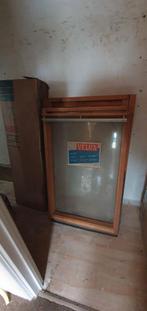 Velux raam nieuw, Nieuw, Minder dan 80 cm, Velux, 80 tot 120 cm