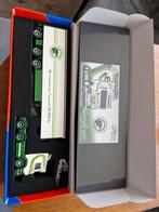 Tekno Scania Patrick van der hoeven, Ophalen of Verzenden, Nieuw, Bus of Vrachtwagen, Tekno