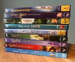 Disney Prinsessen & Tinkerbell DVD Collectie (11 films), Avontuur, Gebruikt, Alle leeftijden, Boxset