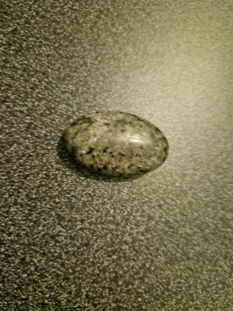 Yooperlite palmsteen, Ophalen of Verzenden, Mineraal