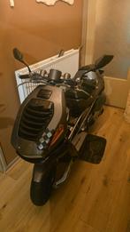 Italjet dragstar 180cc 2-takt special editio - Unieke staat!, Particulier, Scooter