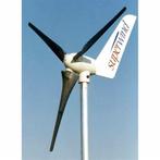 Superwind windturbine 350+ extra bladen zonder mast/paal, Ophalen of Verzenden, Gebruikt, Motor en Techniek
