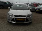 Ford Focus Wagon 1.0 EcoBoost Titanium 1e Eig Dealer Onderho, Auto's, Ford, Euro 5, 125 pk, Gebruikt, Origineel Nederlands