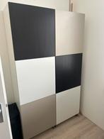 Ikea besta kast, Ophalen, 100 tot 150 cm, 200 cm of meer, Zo goed als nieuw