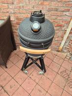Kamado Keramische BBQ, Tuin en Terras, Ophalen, Zo goed als nieuw, Onbekend