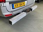 Sterke opstap mercedes sprinter, Ophalen, Gebruikt