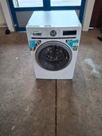 Jonge siemens wasmachine IQ700, 1200 tot 1600 toeren, Minder dan 85 cm, Siemens, 8 tot 10 kg