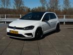 Volkswagen Golf R  AUT 2018 Wit, 4 cilinders, 1984 cc, Wit, 14 km/l