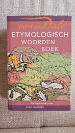 Etymologisch Woordenboek - Zo Goed Als Nieuw!, Boeken, Woordenboeken, Ophalen of Verzenden, Zo goed als nieuw, Van Dale, Nederlands