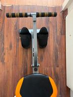 Roeimachine Body Sculpture, Sport en Fitness, Ophalen, Zo goed als nieuw, Roeitrainer