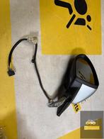 VW Golf 7 Spiegel Links L Inklapbaar ( Zij, Buitenspiegel )