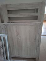 Ledikant 70x130 cm, Ophalen, Gebruikt, Ledikant