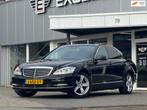 Mercedes-Benz S-klasse 350 CDI BlueTEC Prestige Plus, Automaat, Gebruikt, 259 pk, Bedrijf