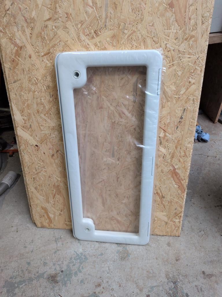 Service luik bergings luik, Ophalen, Nieuw