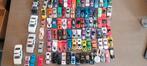 Hot Wheels en match box auto lot, Ophalen of Verzenden, Nieuw, Auto, Matchbox