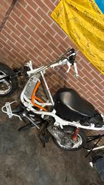 yamaha aerox race frame, Ophalen, Zo goed als nieuw, Yamaha