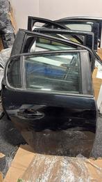 Peugeot 208 portier rechts achter, Auto-onderdelen, Ophalen of Verzenden, Achter, Peugeot, Deur