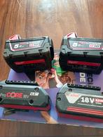 Accu 18v, Ophalen of Verzenden