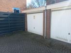 Garagebox te koop – Barendrecht – Noord