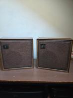 Phillips 22RH452/01Z Speakers, Philips, Ophalen of Verzenden, Zo goed als nieuw, Minder dan 60 watt