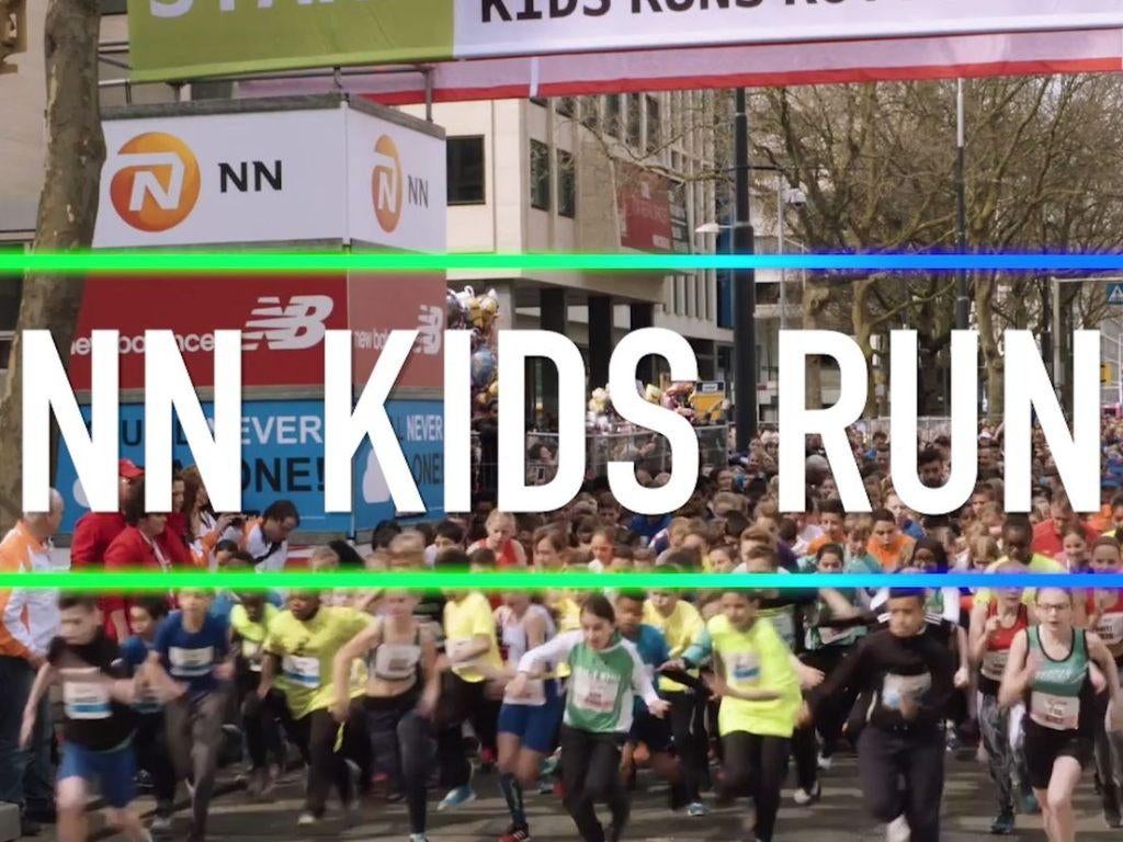 Gezocht 1 of 2 startnummer(s) NN kidsrun +coach, Eén persoon