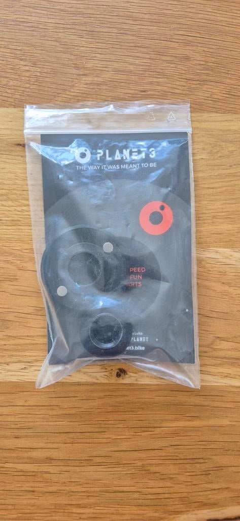 Opvoerset Specialized Creo SL & Vado SL, Fietsen en Brommers, Ophalen of Verzenden, Gebruikt, Overige typen, Planet3.bike