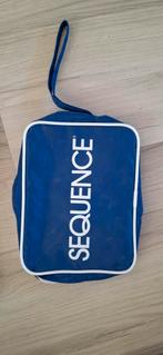 Sequence reisspel, Ophalen of Verzenden, Reisspel