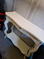 Side table, Ophalen of Verzenden, 50 tot 100 cm, Minder dan 100 cm