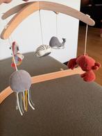 Little Dutch Muziekmobiel - Oceaan, Kinderen en Baby's, Ophalen, Gebruikt, Mobiel, Met geluid