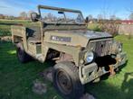 Landrover series Lightweight!, Particulier, Te koop