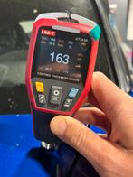 Uni-T UT343D lak dikte coating meter, Afstand, Uni-T, Uni-T, Ophalen of Verzenden