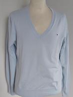 Tommy Hilfiger pullover  in maat XXL Nieuw!!, Tommy Hilfiger, Verzenden, Blauw, Maat 56/58 (XL)