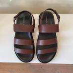 Cerruti, heren sandalen nieuw in doos. zie tekst voor maat., Ophalen of Verzenden, Zo goed als nieuw, Bruin, Sandalen