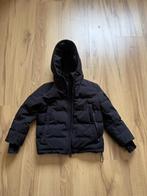 Airforce jas zwart, Ophalen of Verzenden, Gebruikt, Jongen, Jas