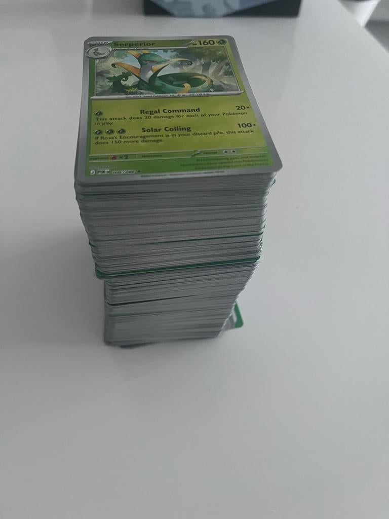 Pokémon bulk set: Perfect Order /088, Ophalen of Verzenden, Nieuw, Meerdere kaarten