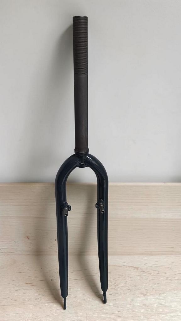 Nieuwe 28” fiets voorvork – V-brake – 1 inch (25,4 mm), Ophalen of Verzenden, Nieuw
