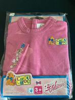 Chou chou poppen shirtjes met lange mouwen, Ophalen of Verzenden, Nieuw, Babypop