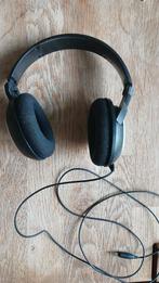 Sennheiser HD 433 Wired On-ear Headphones, Ophalen of Verzenden, Zo goed als nieuw, Over oor (circumaural), Sennheiser